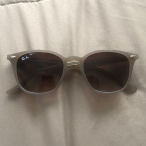Rayban sunglasses